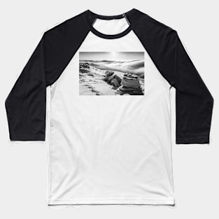 Kinder inversion Baseball T-Shirt